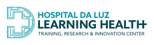 Hospital da Luz Learning Health 