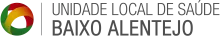 ULS Baixo Alentejo