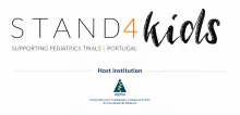 STAND4Kids & AIDFM Logo