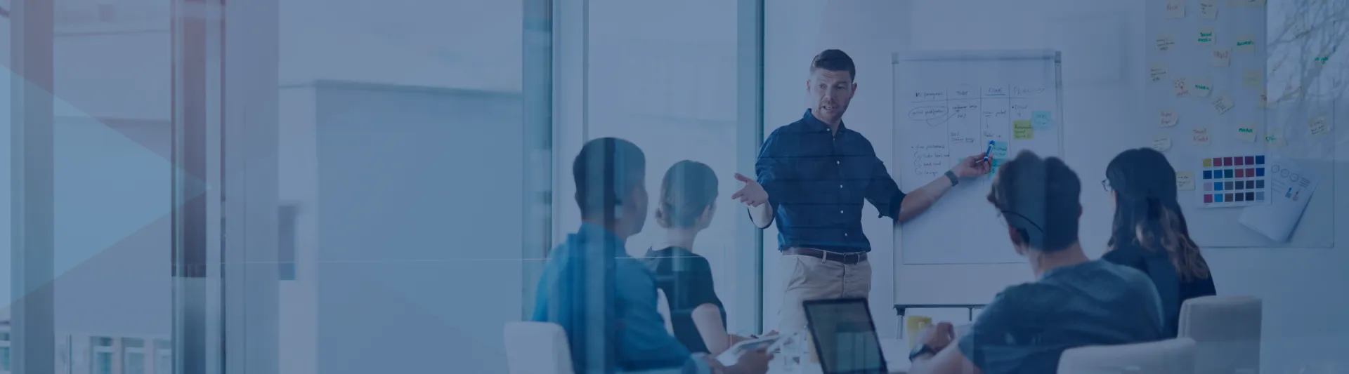 Planeamento Estratégico