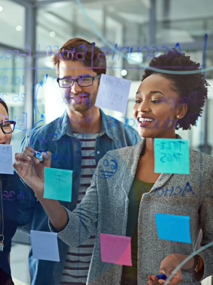 Planeamento estratégico e otimização de operações