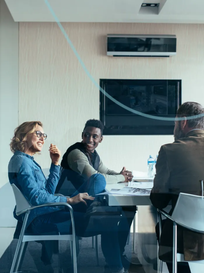 Assuntos regulamentares