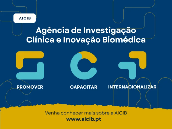 Agência de Investigação Clínica e Inovação Biomédica