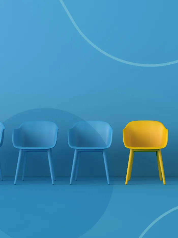 Apoio ao Recrutamento