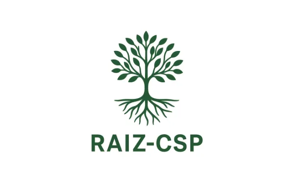 RAIZ-CSP imagem