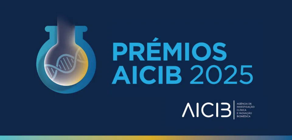 PRÉMIOS AICIB 2025