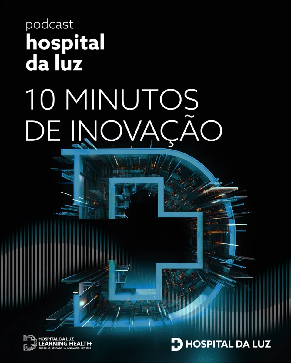 Oiça o novo episódio do Podcast!