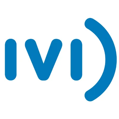 IVI Logo